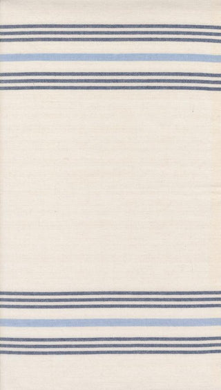 SUMMER SOLSTICE WHITE WATER TOWELING 992-351