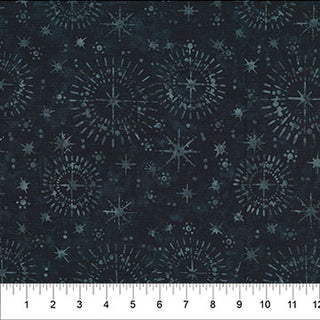 COMPASS STAR BLACK 82001-99