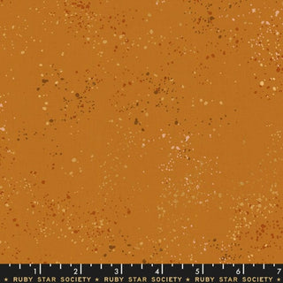 RS5027-26M RUBY STAR SPCKLED MTLC EARTH