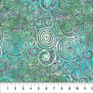 ABSTRACTION SWIRLS SMOKE 83814-92