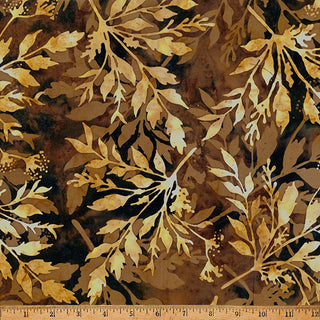 BALI BATIK PAISLEY CAPPUCCINO X2646-610