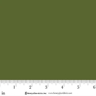 BUTTERMILK WOOLS DARK GREEN Q2229W-66