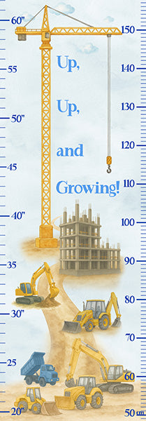 THINGS THAT GO FROM A TO Z SKY X5743-16