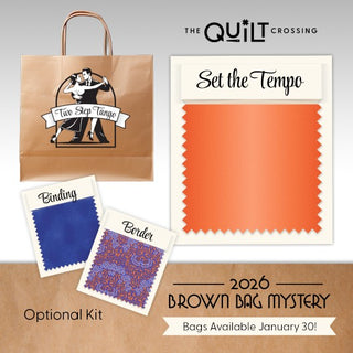 BAG 14 BBM26 - BRONCO VALLEY