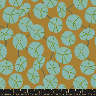 CALATHEA SUEDE RS5188-15