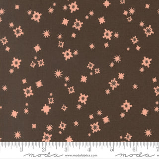 MODA BOHO HAVEN WALNUT 45647-15
