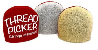 THREAD PICKER STRINGS ATTACHED