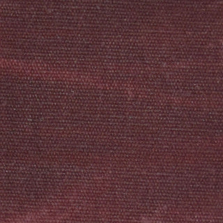 BURGUNDAY WAXED CANVAS 36" X 58"