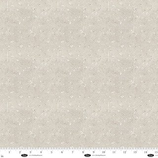 HUSHED HUES MOSAIC 4313-30 PEBBLE