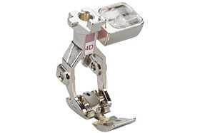 BERNINA FOOT 4D