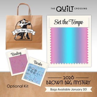 BAG 40 BBM26 - SPCKLD FLGHT