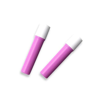WATER SULUBLE GLUE REFILL PINK FAB50021
