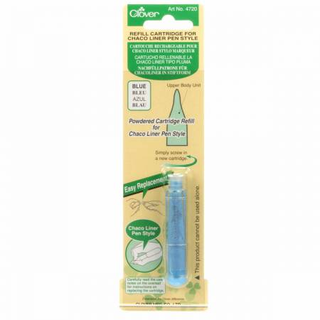Chaco Liner Pen Refill ~ Silver
