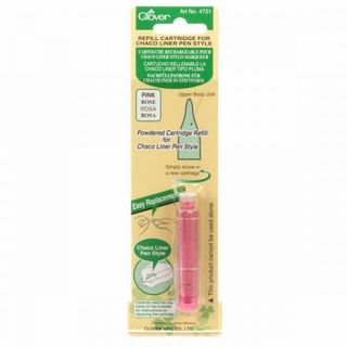 Chaco Liner Pen Refill ~ Pink