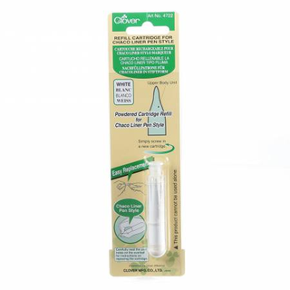 Chaco Liner Pen Refill ~ White