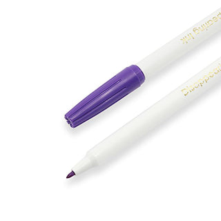 DISAPPEARING INK MARKING PEN - DRITZ PURPLE