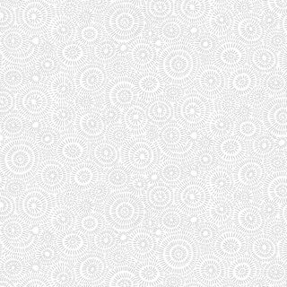GEO LINE WHITE HUE-C3114