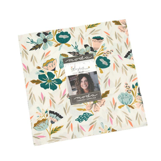 SONGBOOK A NEW PAGE LAYER CAKE 45550LC