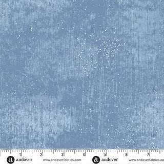 A-830-B8: GLAZE III BY LIBS ELLIOT SUNBLEACHED FLIES