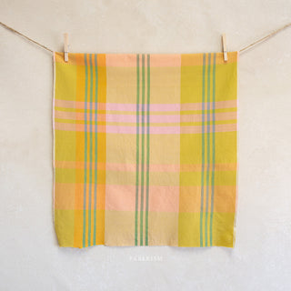 LUMIERE HOUSE DRESS SWEET PEA