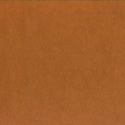 PUMPKIN  WOOL BLEND FELT