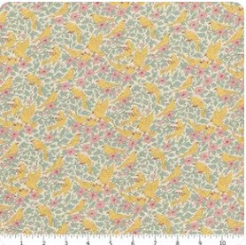 SONGBIRD TIL100660 AVA TEAL