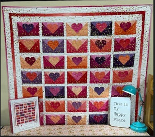 I HEART OMBRE METALLIC KIT KIT10875