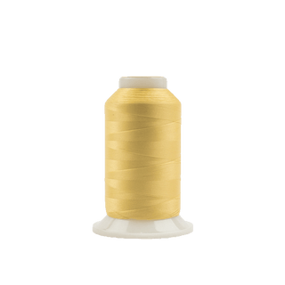 INVISAFIL THREAD 2500M WT100 IF138 SOFT GOLD