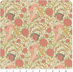 SONGBIRD TIL100643 AUBERY CORAL