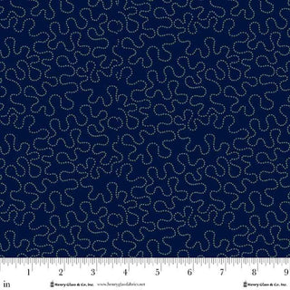 LOVE STRUCK Q-2290-77 NAVY