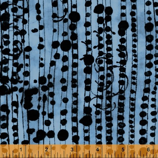 THE BLUE ONE 51070A-18