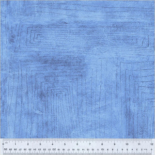 COLORWASH CORNFLOWER 36521B-14