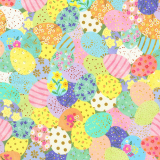 HAPPY EASTER SPRING AFGD-23578-192