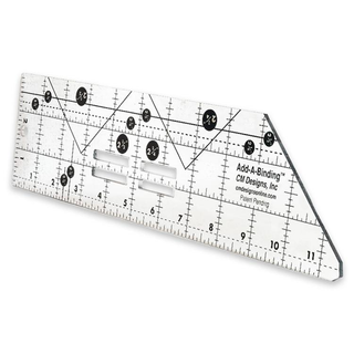ADD-A-BINDING - CM DESIGNS