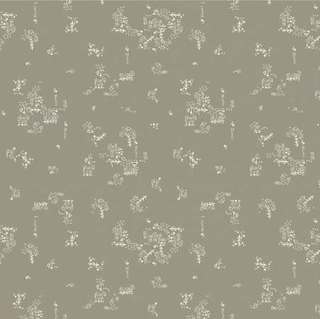 JAYE BIRD LITTLE DOODLES GREY