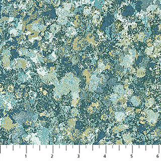 IMPRINT LIGHT BLUE TEAL F29214-46