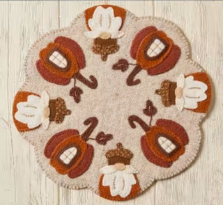 Thru The Year Thursday - Gnome Penny Mats - March 2026