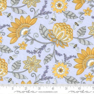 56080-18 HONEY LAVENDER SOFT LAVENDER