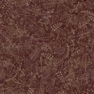 FREE FALLIN FALL FOLIAGE MOCHA 9025-38