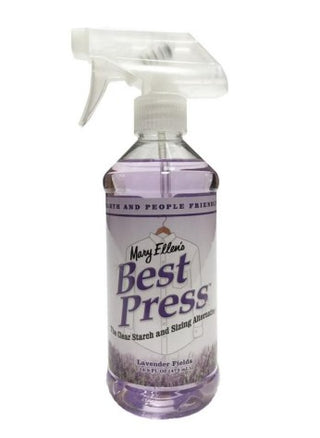 MARY ELLEN'S BEST PRESS, LAVENDER
