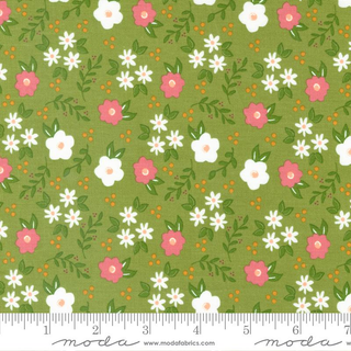 BOUNTIFUL BLOOMS FERN 37661-19
