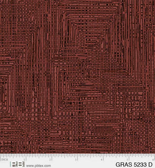 GRASS ROOTS 45" GRASSCLOTH GRAS05233D