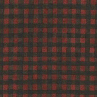 NORTHERN CHRISTMAS BUFFALO CHECK RED