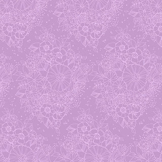 SWAY BUTTERFLY BAIT LAVENDER