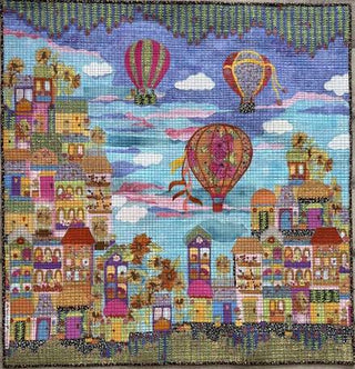 Up, Up & Away Collage - Dec 03, 2026