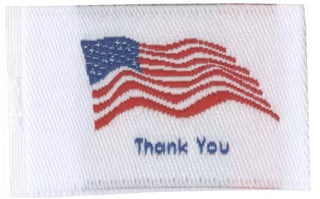 THANK YOU TAG IT ONS