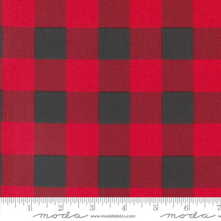 STARBERRY RED CHARCOAL 29185-22