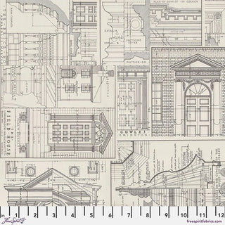 SCHEMATICS CHARCOAL PWTH317.CHARCOAL