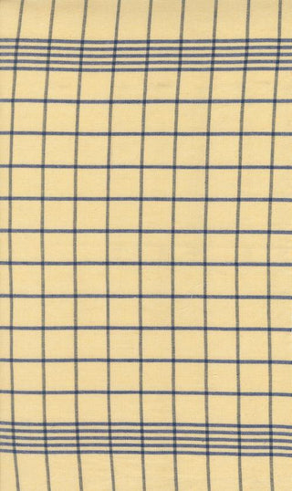 SUMMER SOLSTICE CANARY TOWELING 992-358