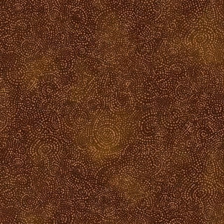 SOLSTICE FLANNEL 108" CHOCOLATE SOFW6268-Z